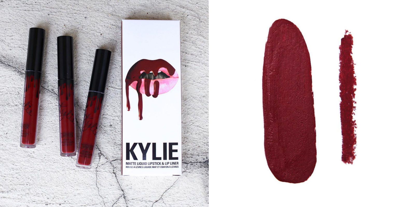 Kylie cosmetics deals lipstick restock