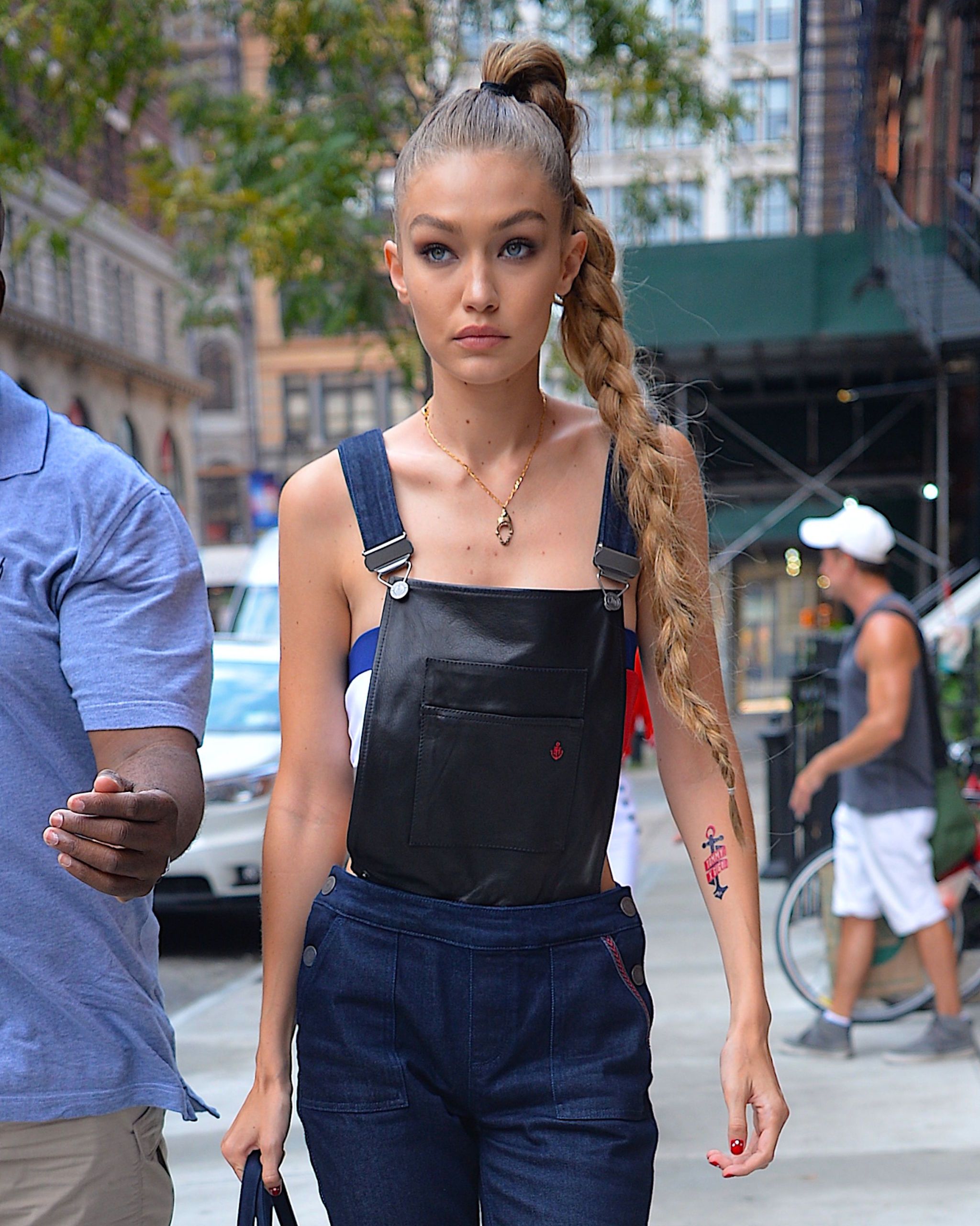 gigi hadid hair gigi hadid hair