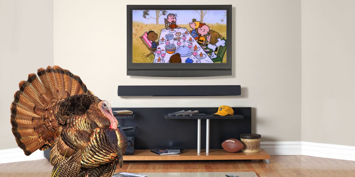 13 Best Thanksgiving Movies To Watch On Turkey Day