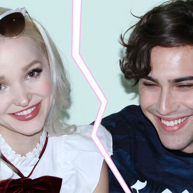 NOOO: Dove Cameron & Ryan McCartan Have Called Off Their Engagement