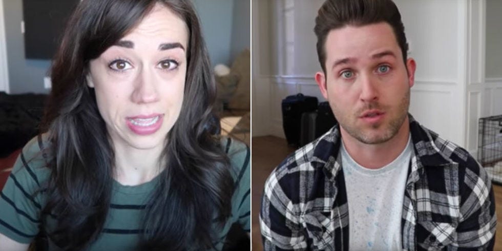Colleen Ballinger Snapchat Name
