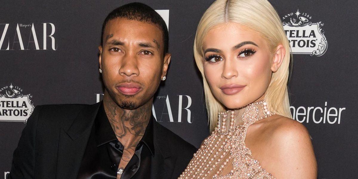 Why Kylie Jenner and Tyga Broke Up - Kylie Jenner Tyga Relationship