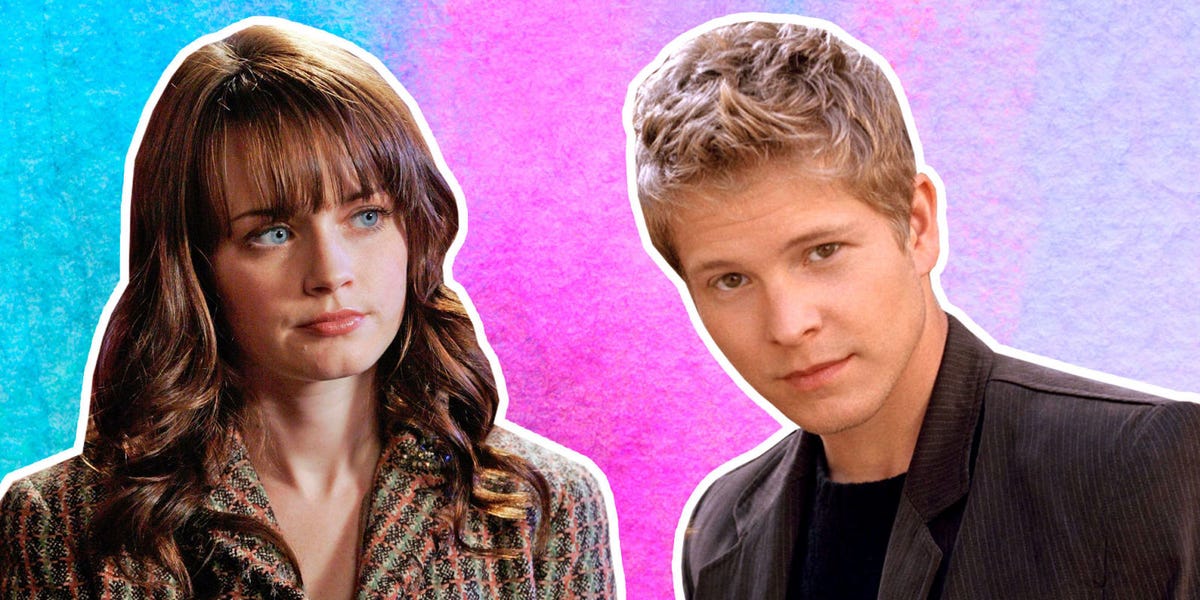 Rory is Pregnant and Logan is the Father According to Shocking New Rory is Pregnant and Logan is the Father According to Shocking New