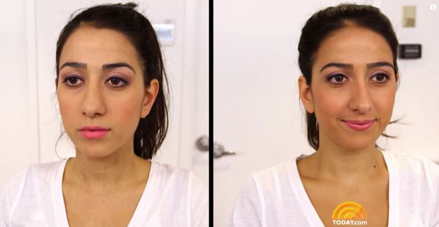 These Twins Just Proved (Well, Kinda) That Drugstore Makeup Beats the Fancy  Stuff