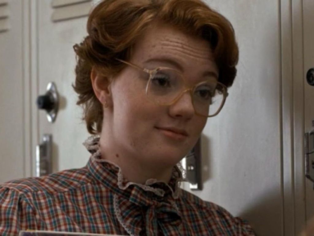 barb in the snowball stranger things｜TikTok Search