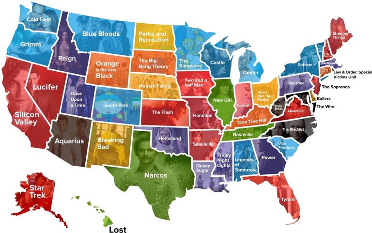 Here Are The Most Popular TV Shows By State here-are-the-most-popular-tv-shows-by-state