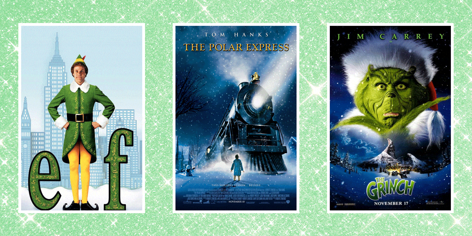25 Best Christmas Movies Of All Time To Watch This Holiday Season