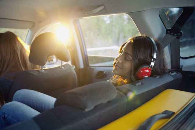 20 Car Seat Cushion Stock Photos, High-Res Pictures, and Images - Getty  Images