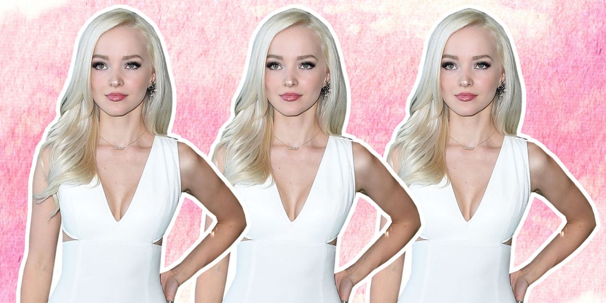 Dove Cameron Reveals She Almost Quit "Liv and Maddie 