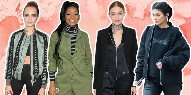 How To Wear a Belt Bag When You've Piled On The Winter Layers