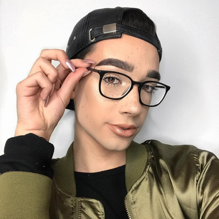 james charles merch t shirt james charles merchandise clothing collection james charles merch t shirt james charles merchandise clothing collection