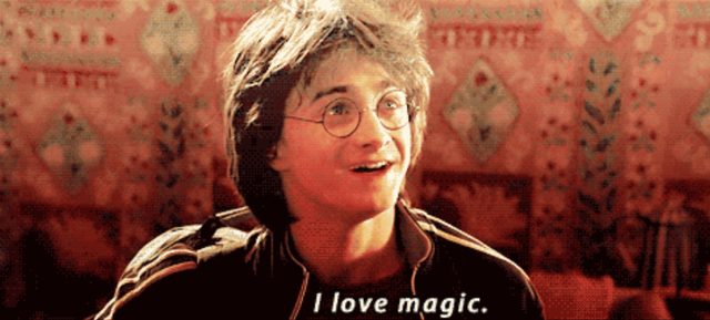 10 Magical 'Harry Potter' Makeup Facts You Never Knew (2016/06/15