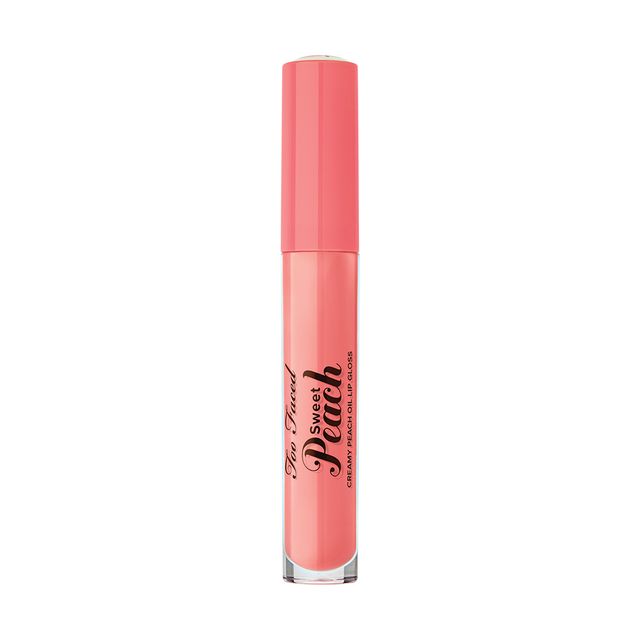 Sweet Peach Makeup Collection Prices - Too Faced Cosmetics Peach ...