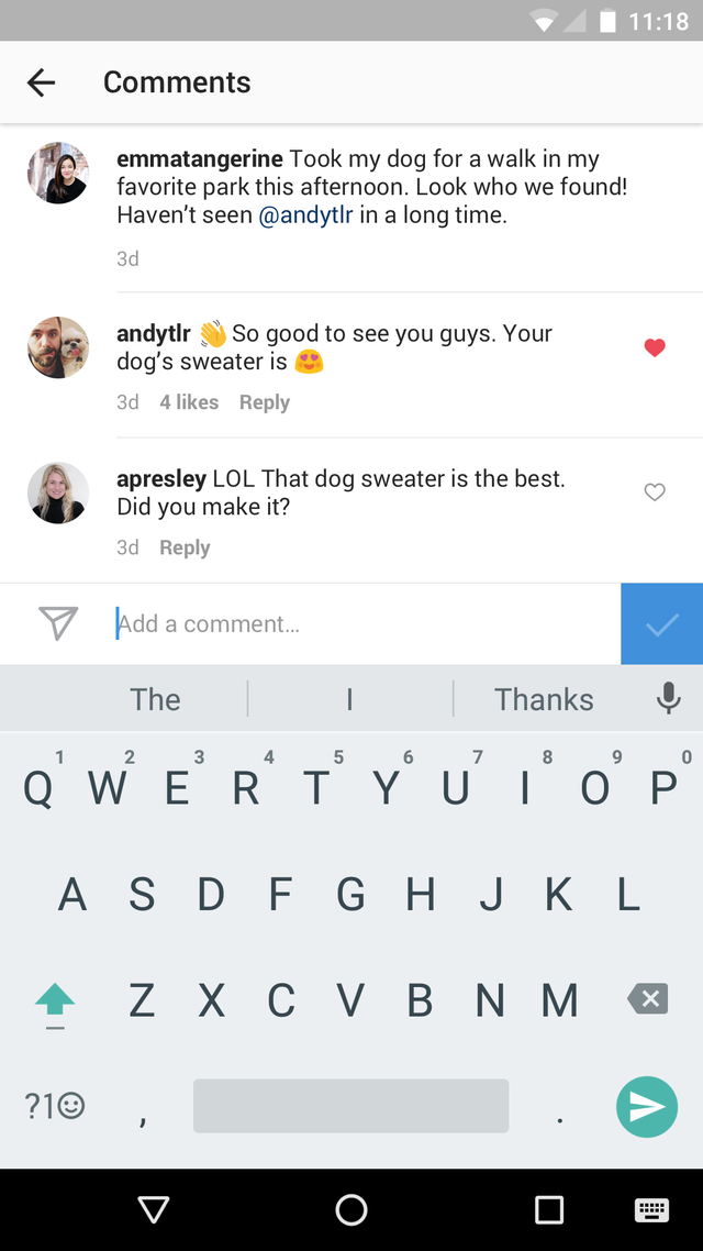 instagram comment like bot reddit