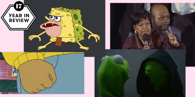 Your Guide to the Best Spongebob Memes Across the Internet