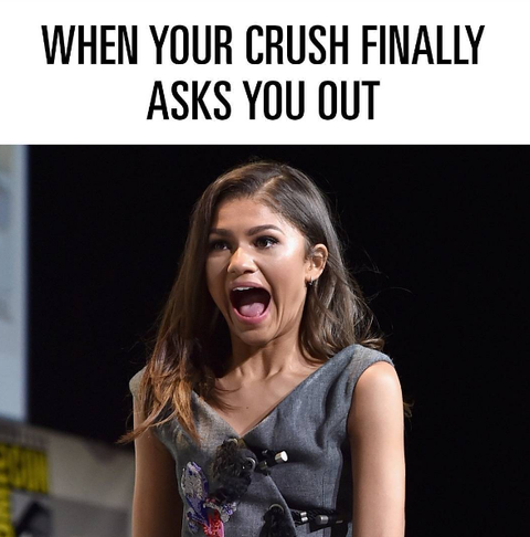 The 12 Emotional Stages of Being Deeply Obsessed With Someone