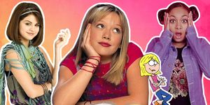 12 Disney and Nick Stars Making Fun of Their Famous Characters