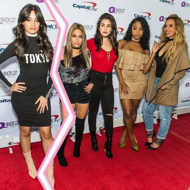 10 Signs Camila Cabello Was Leaving Fifth Harmony