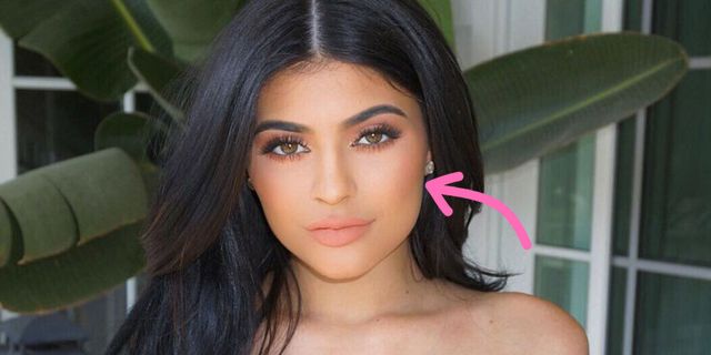 How to Contour Your Face in 4 Steps - Contour Makeup & Highlight Tips