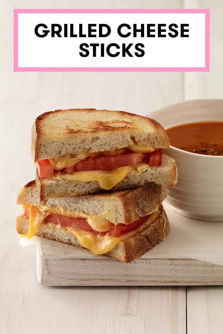 4 Healthy Recipes For Teenagers - Healthy Meal Plan for Teens