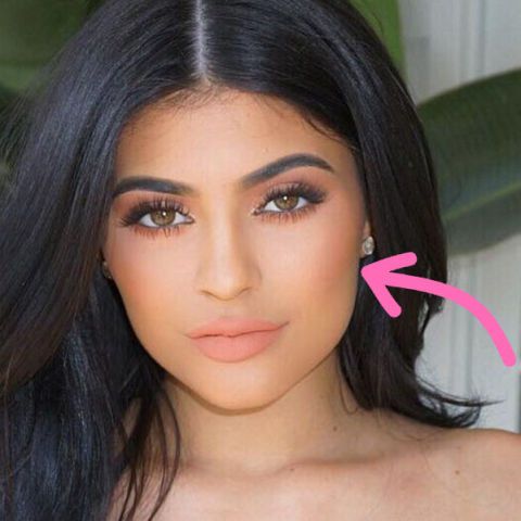 easy makeup contouring and highlighting easy makeup contouring and highlighting