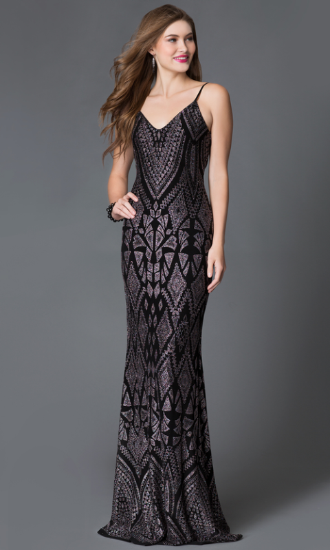 dark formals