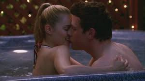 vacation hookup stories