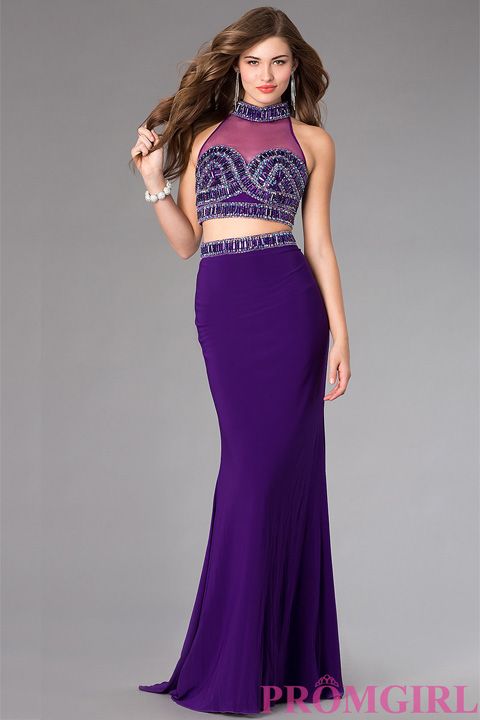 Unique Prom Gowns