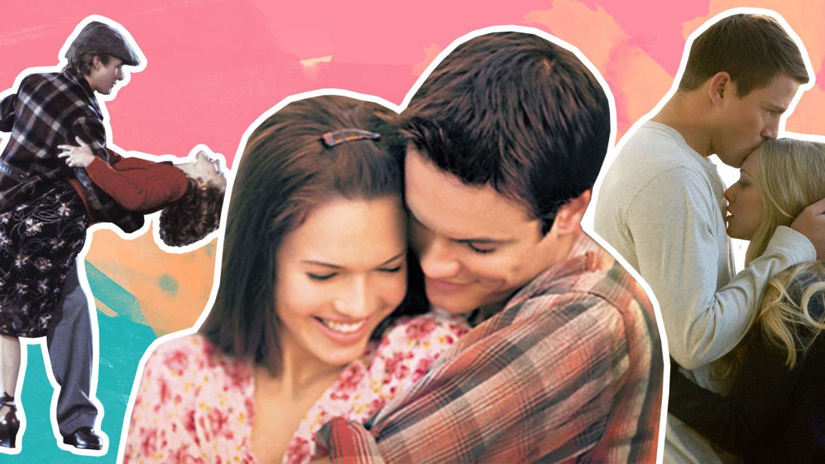 Movie Time …. “The Choice …. based on Nicholas Sparks' Novel”!!