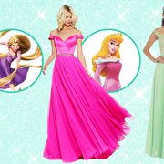 Clothing, Dress, Formal wear, Pink, Magenta, Purple, Style, Gown, Lavender, One-piece garment, 