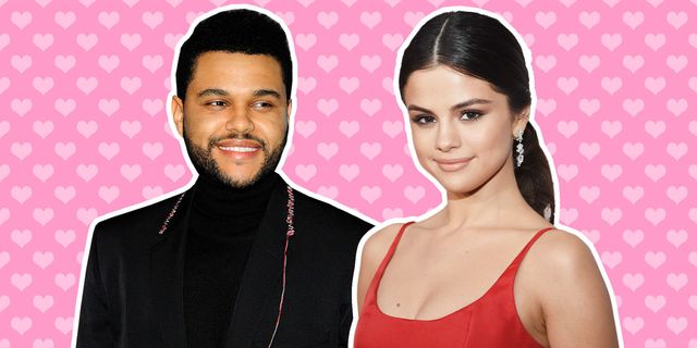 Here We GoAgain': The Weeknd Isn't Singing About Selena Gomez, Is He?