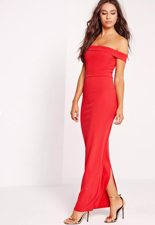 9 Gowns From "The Bachelor" That Would Make Amazing Prom Dresses