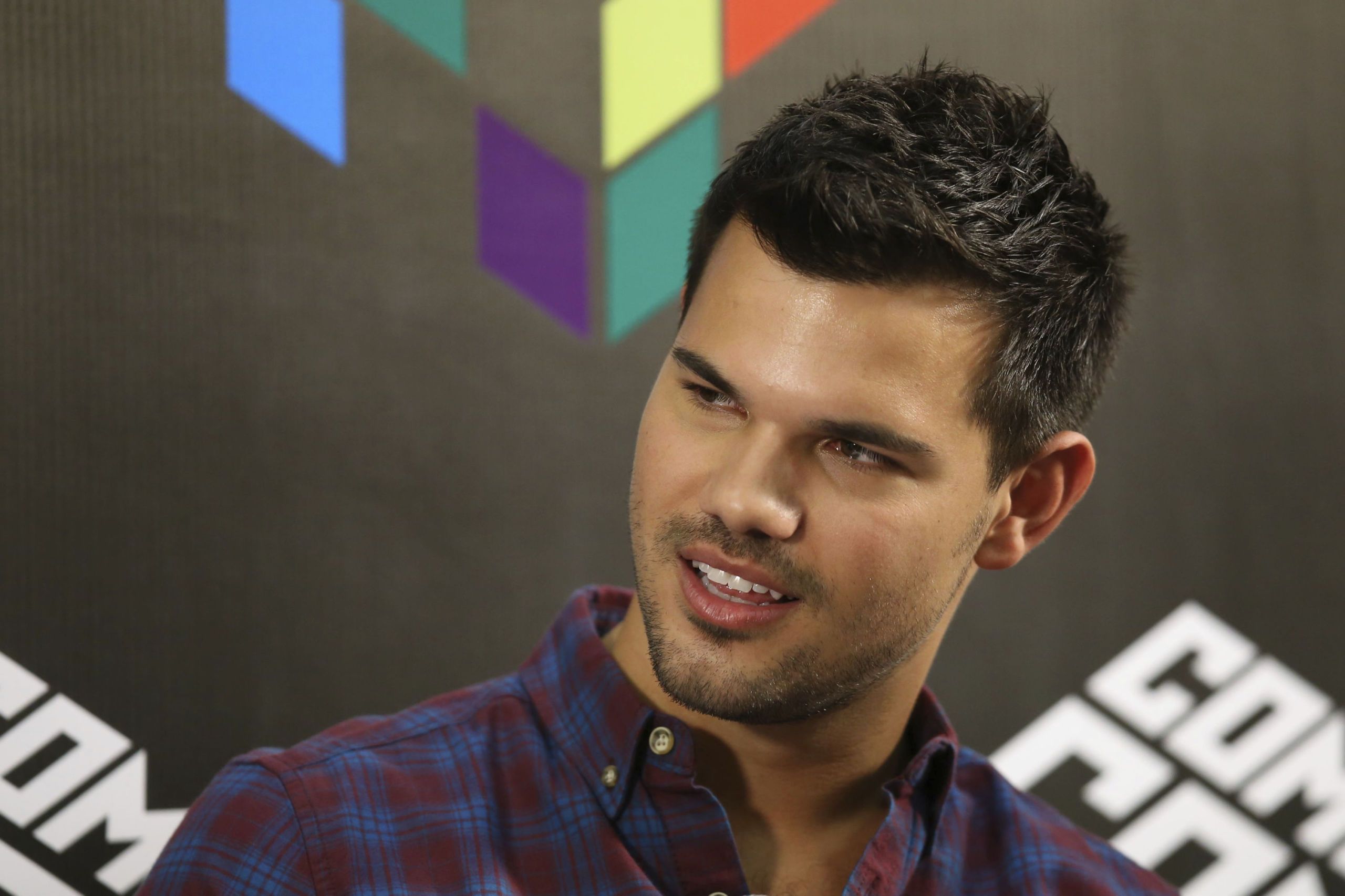 Taylor Lautner: A Rising Star