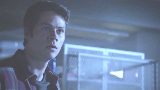 Stiles is Back in the Teen Wolf Winter Finale Promo - Dylan O'Brien ...