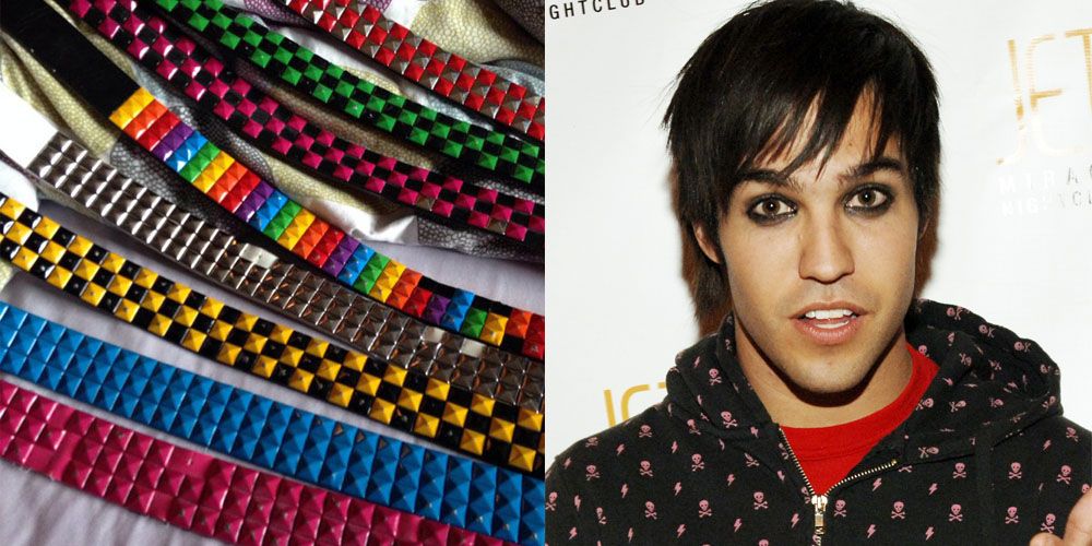 18 Emo Fashion Trends Emo Stuff