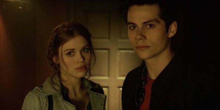 Did a “Teen Wolf” Producer Just Hint That Dylan O’Brien Will Survive ...