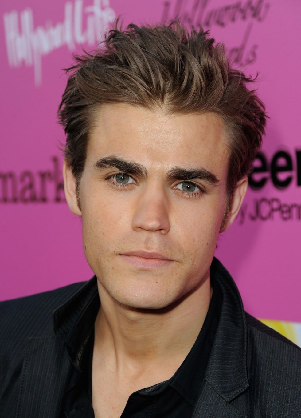 25 Hot Guys You Loved in 2010