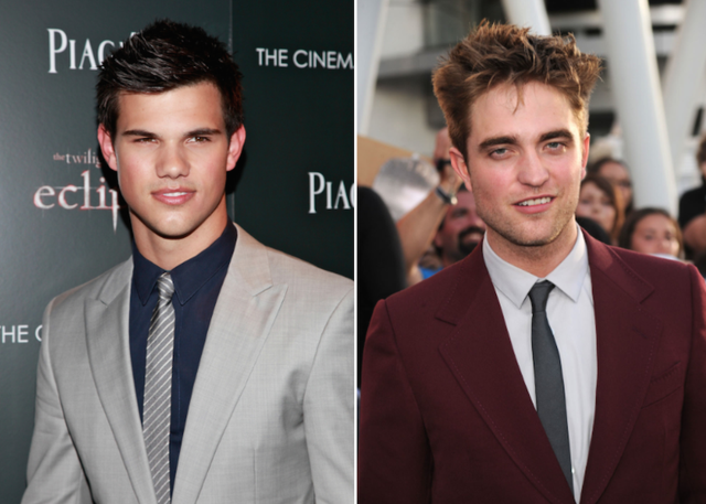 25 Hot Guys You Loved in 2010