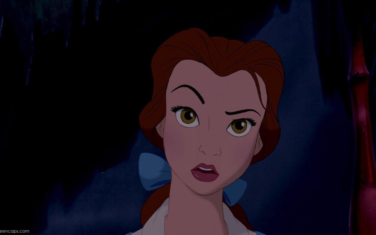 21 Questions We Have About The Original Beauty And The Beast