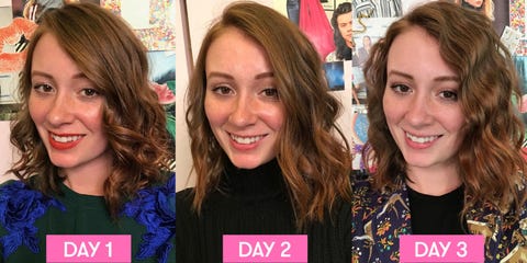 How To Curl Your Hair Ways To Curl Hair