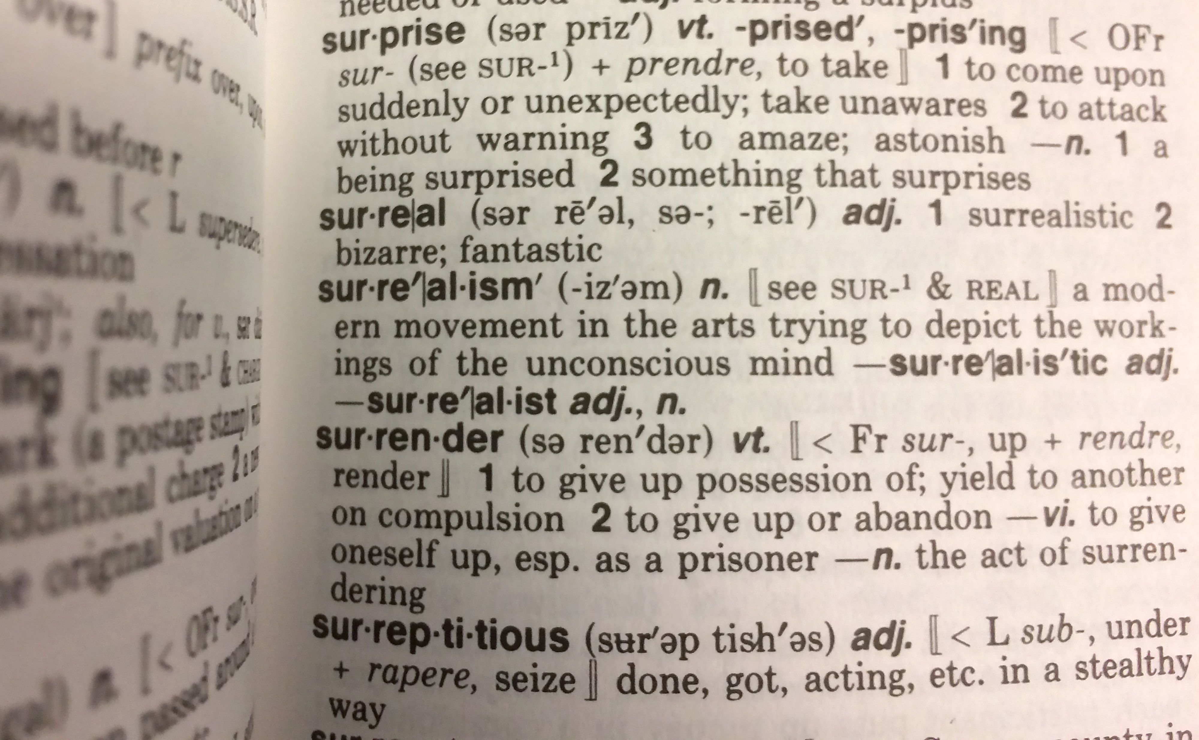 Merriam Webster Just Added 1,000 New Words To The Dictionary - New ...