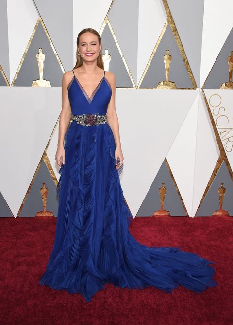 21 Most Amazing Oscar Dresses of All Time - Best Oscars Red Carpet ...