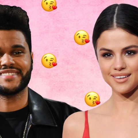 Selena Gomez And The Weeknd's Relationship Timeline - Everything You ...