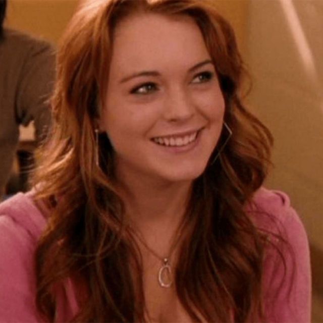 Lindsay Lohan has the BEST idea for Mean Girls 2