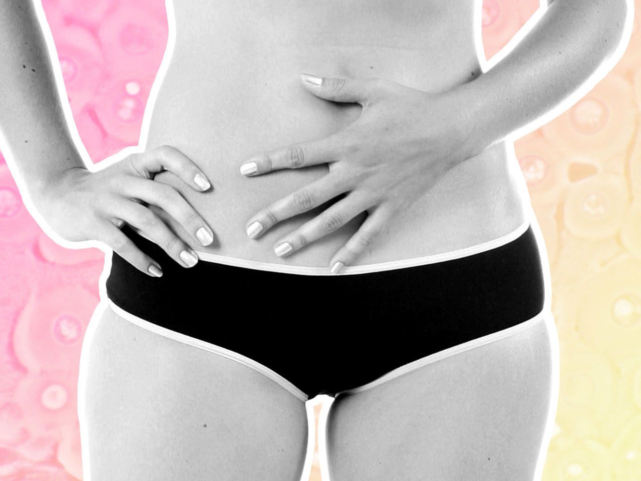 5 Yeast Infection Symptoms And How to Treat Them What Is a Yeast