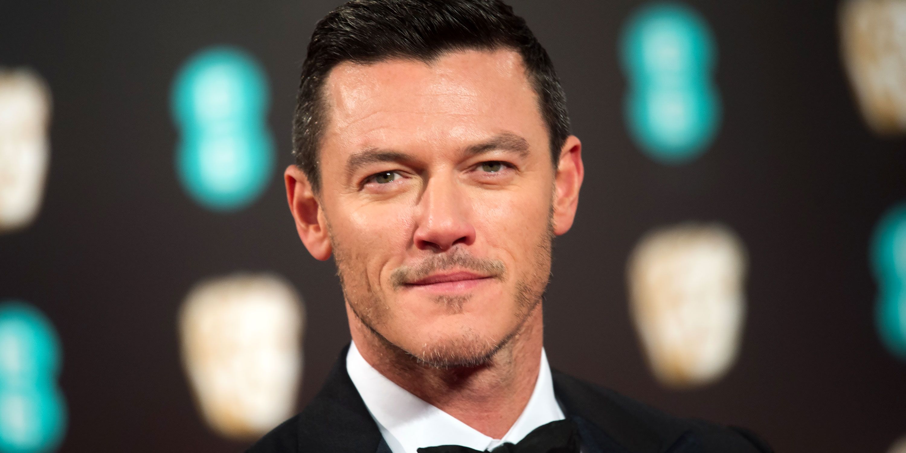 Prepare To Fall In Love With Luke Evans As Gaston Yes Really