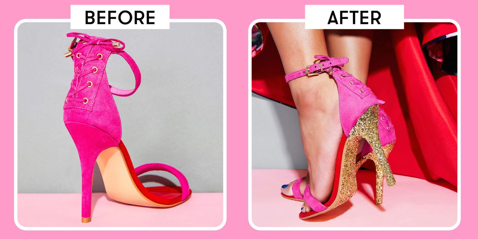 15 best prom shoes that are comfortable and stylish