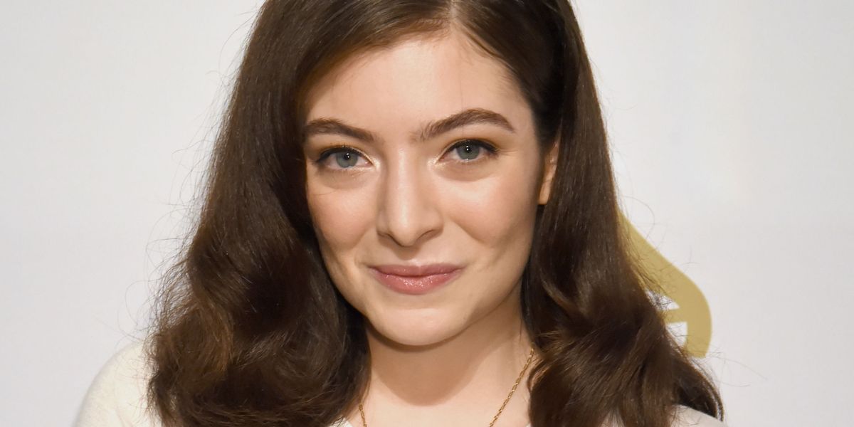 Is Lorde's Video Teaser a Sign She's Dropping New Music THIS WEEK?