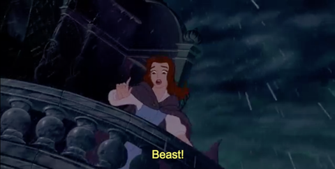 21 Questions We Have About The Original Beauty And The Beast 21 Questions We Have About The Original Beauty And The Beast