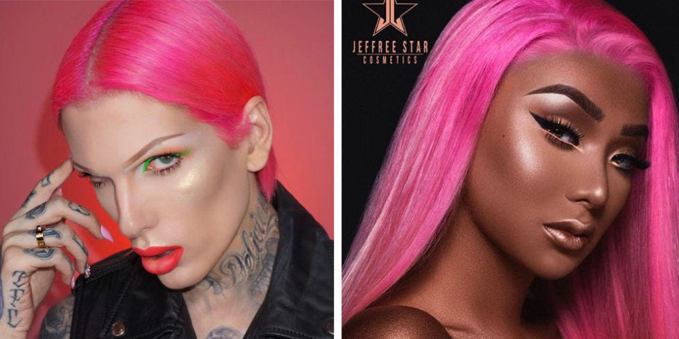 Jeffree Star Cosmetics Accused of Putting Blackface On ...